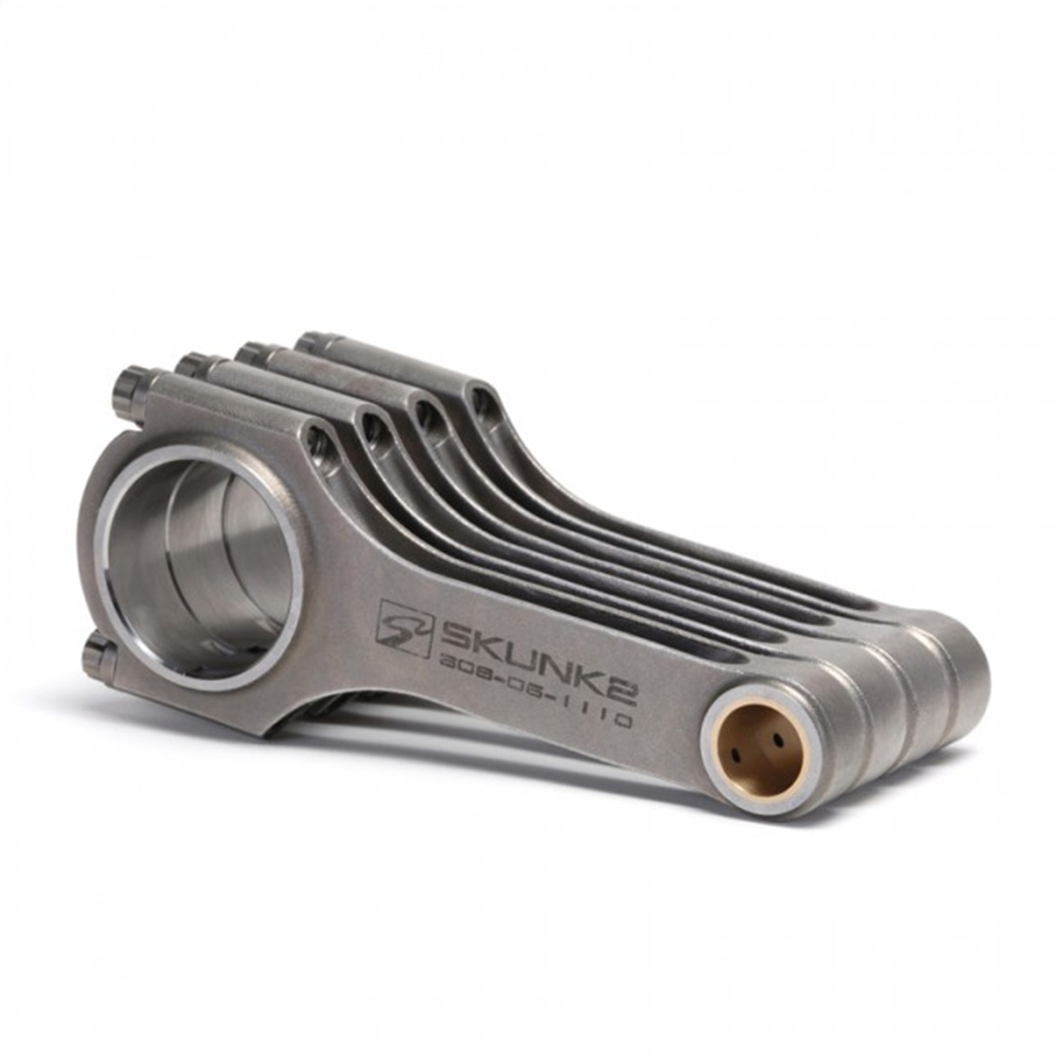 Skunk2 306-05-1110 - Alpha Series Honda D16/ZC Connecting Rods Skunk2 306-05-1110 - Alpha Series Honda D16/ZC Connecting Rods