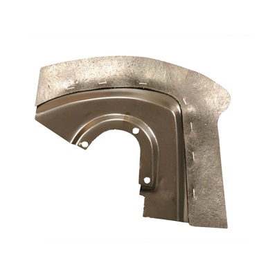 Scott Drake C5ZZ-16102-AR - Fender Splash Shield