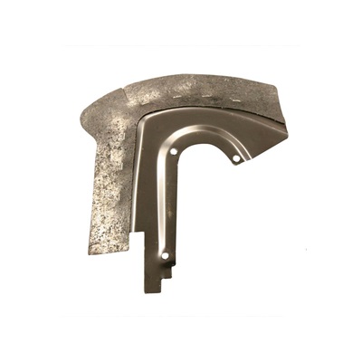Scott Drake C5ZZ-16103-AR - Fender Splash Shield Scott Drake C5ZZ-16103-AR - Fender Splash Shield