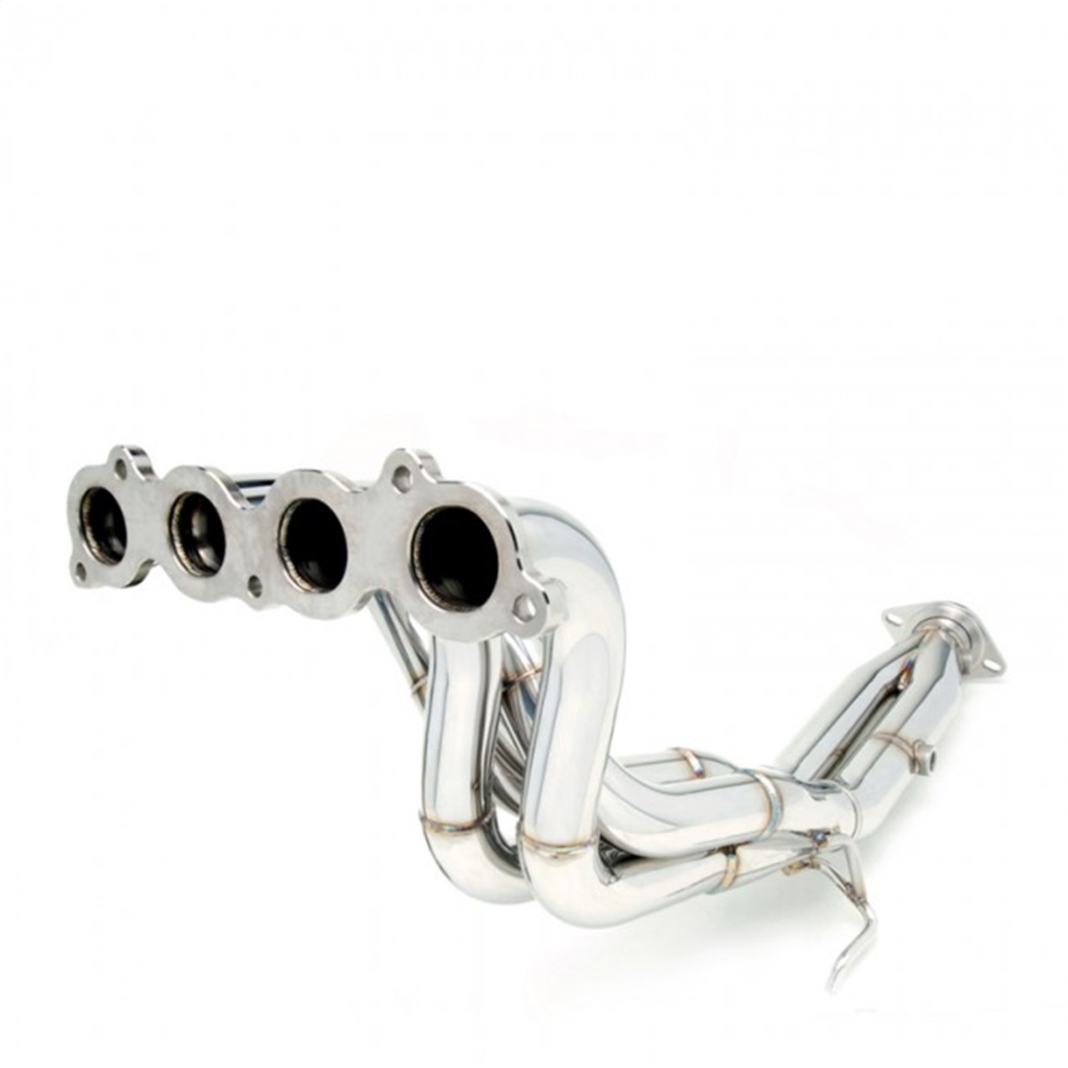 Skunk2 412-05-1910 - Alpha Series Race Header