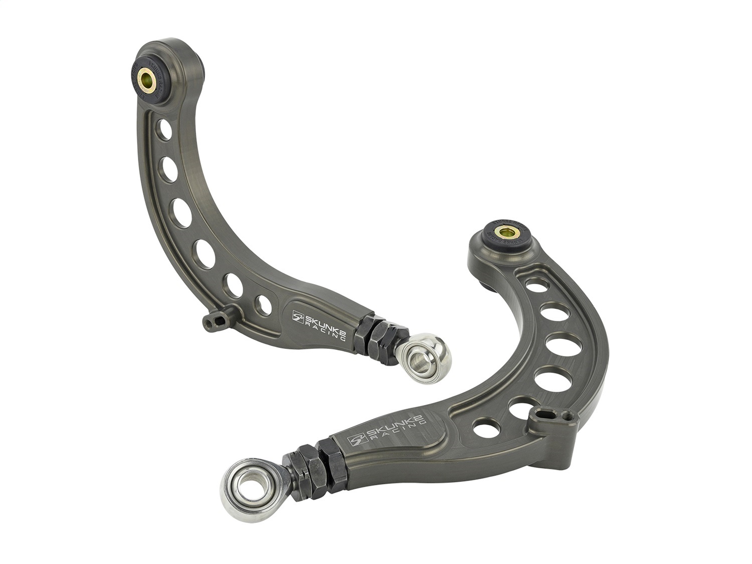 Skunk2 516-05-1600 - Pro Series 16-20 Honda Civic Rear Camber Kit