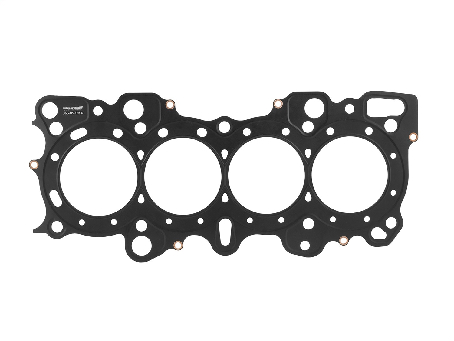 Skunk2 366-05-0500 - HG Honda/Acura B16A/B18C VTEC 82.50mm-3.248in Max Bore-1.1mm-0.043in Thick Skunk2 366-05-0500 - HG Honda/Acura B16A/B18C VTEC 82.50mm-3.248in Max Bore-1.1mm-0.043in Thick