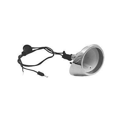 Scott Drake C5ZZ-15511-A - Back Up Light Housing