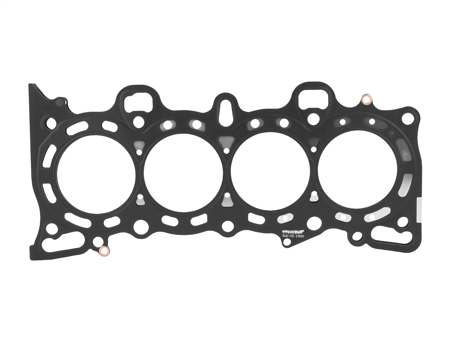 Skunk2 366-05-1900 - HG Honda D15Y5/D16Y5 VTEC 76.00mm-2.992in Max Bore-0.85mm-0.033in Thick