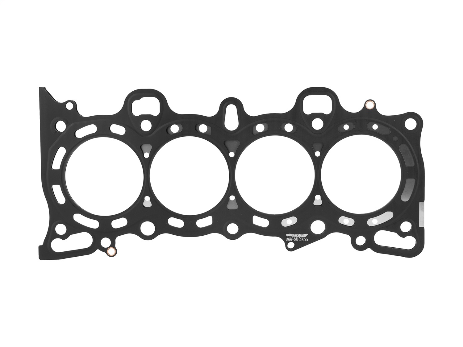 Skunk2 366-05-2500 - HG Honda D15Y5/D16Y5 VTEC 78.00mm-3.070in Max Bore-0.85mm-0.033in Thick