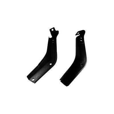 Scott Drake C5ZZ-17766-AR - 64-66 Front Bumper Braces (Inner, RH)