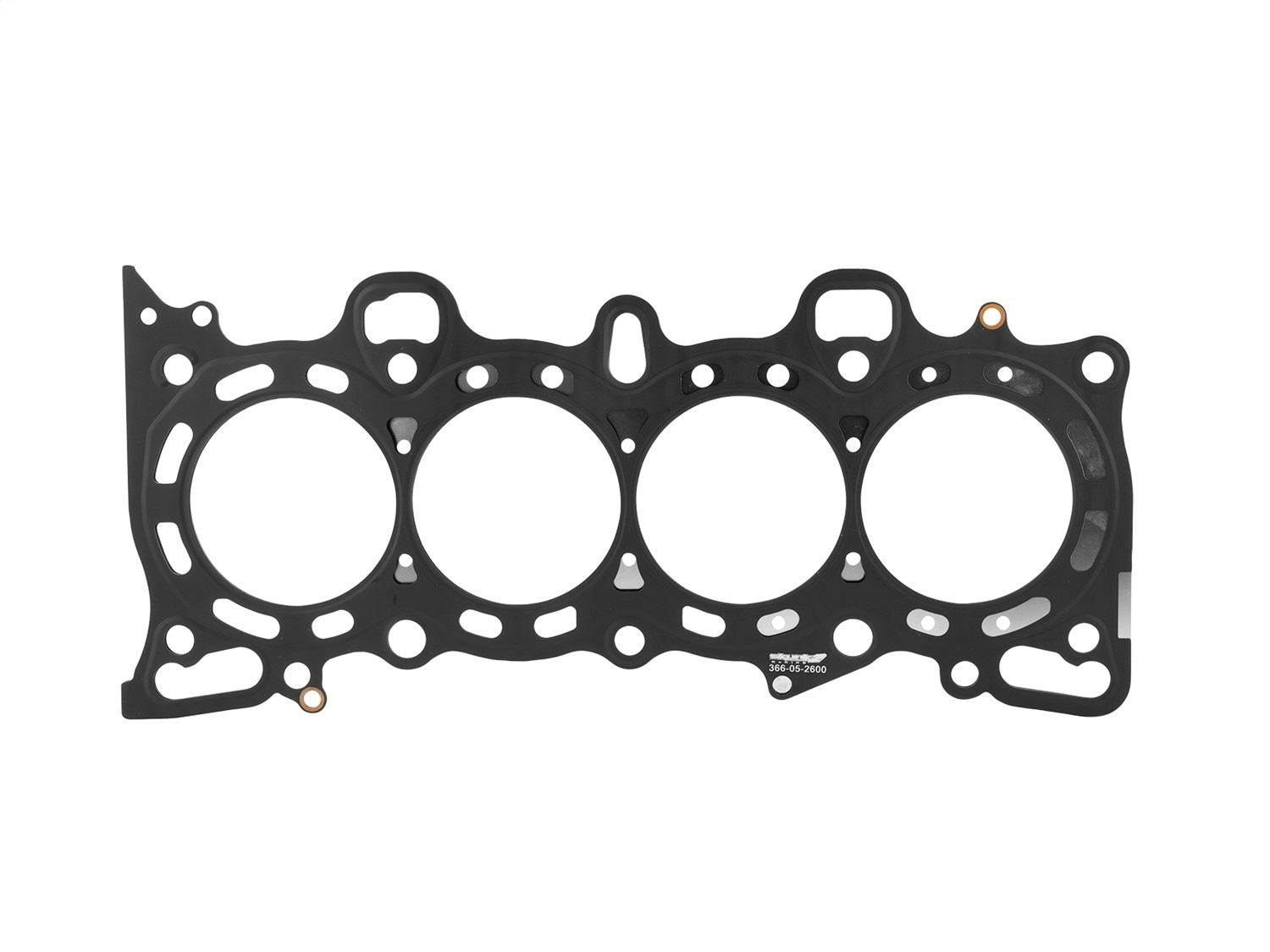 Skunk2 366-05-2600 - HG Honda D15Y5/D16Y5 VTEC 78.00mm-3.070in Max Bore-1.1mm-0.043in Thick