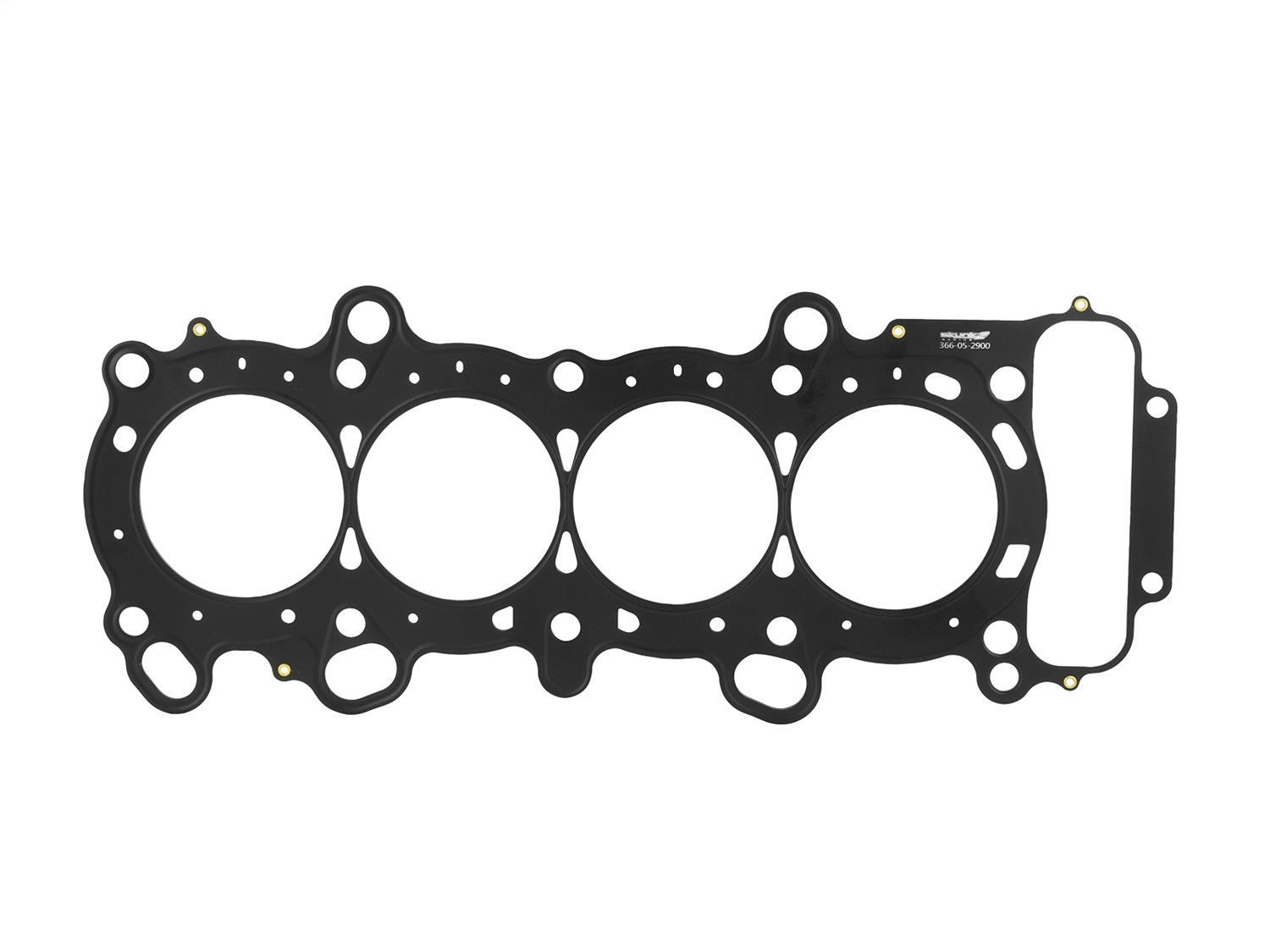 Skunk2 366-05-2900 - HG Honda F20/F22 VTEC 88.00mm-3.464in Max Bore-1.1mm-0.043in Thick Skunk2 366-05-2900 - HG Honda F20/F22 VTEC 88.00mm-3.464in Max Bore-1.1mm-0.043in Thick