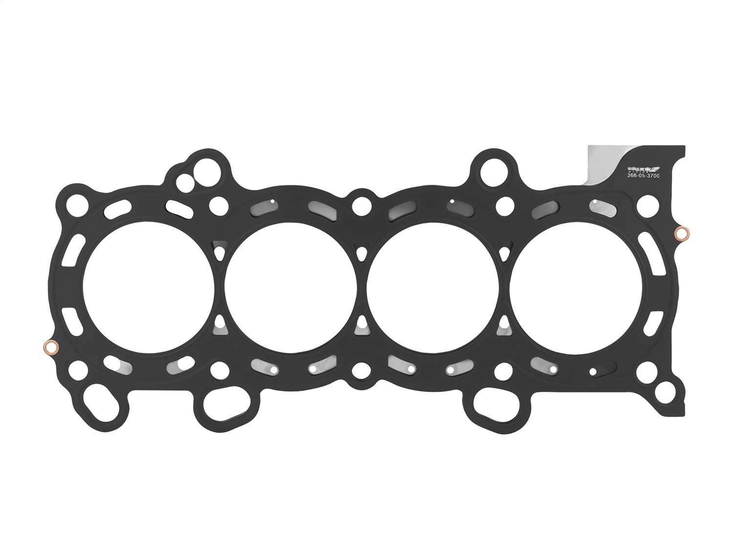 Skunk2 366-05-3700 - HG Honda/Acura K20A VTEC 87.00mm-3.425in Max Bore-0.85mm-0.033in Thick