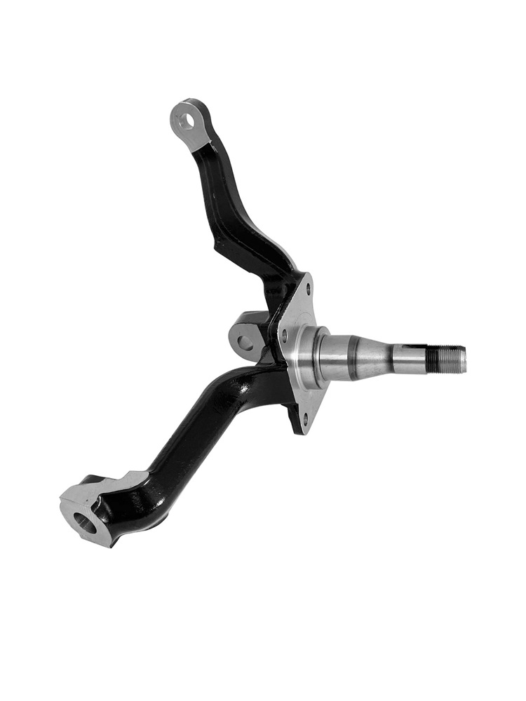 Scott Drake C5ZZ-3106-HD - 1964-70 LH BIG BEARING SPINDLE