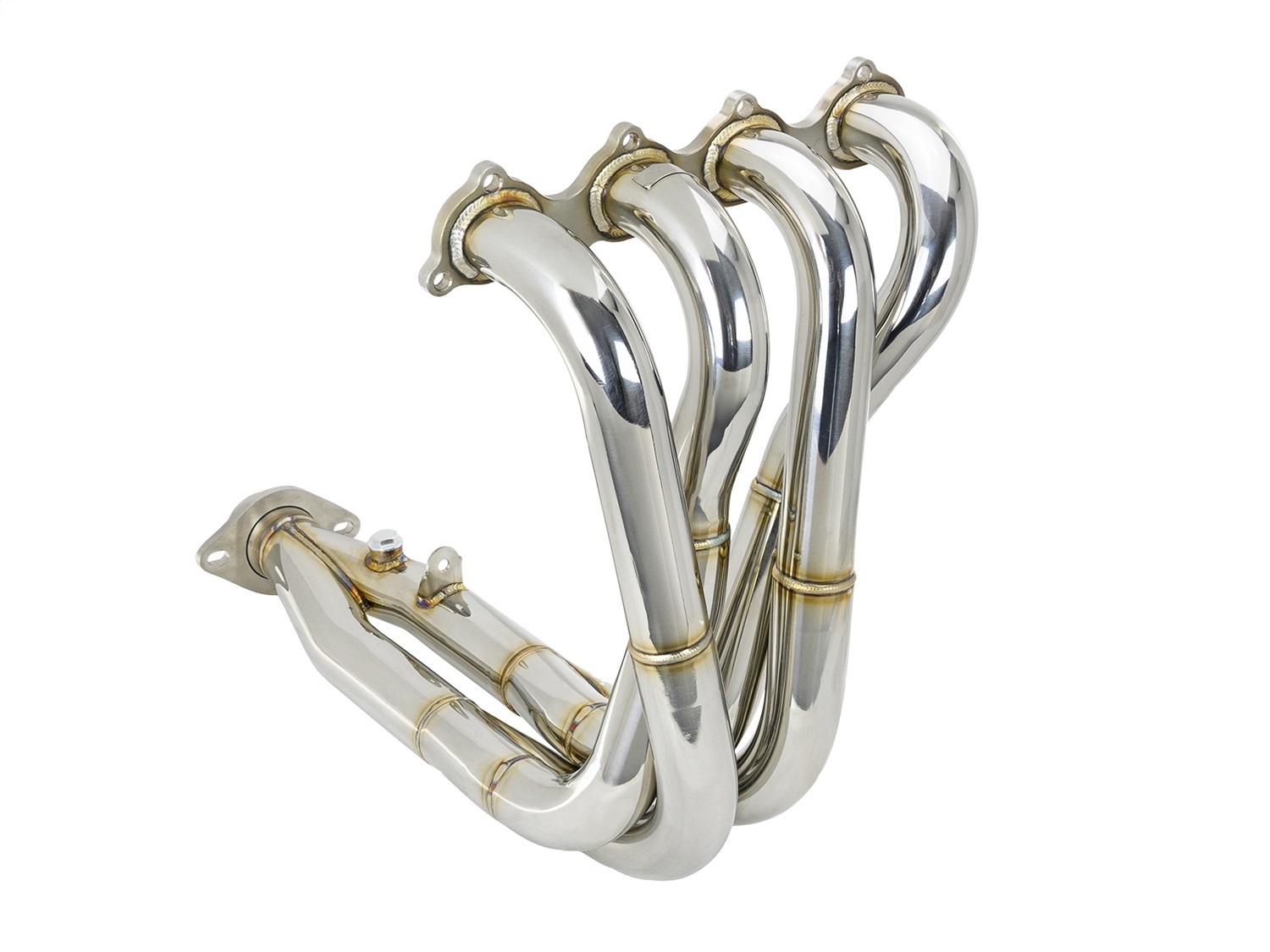 Skunk2 412-05-1900 - Alpha Series Race Header