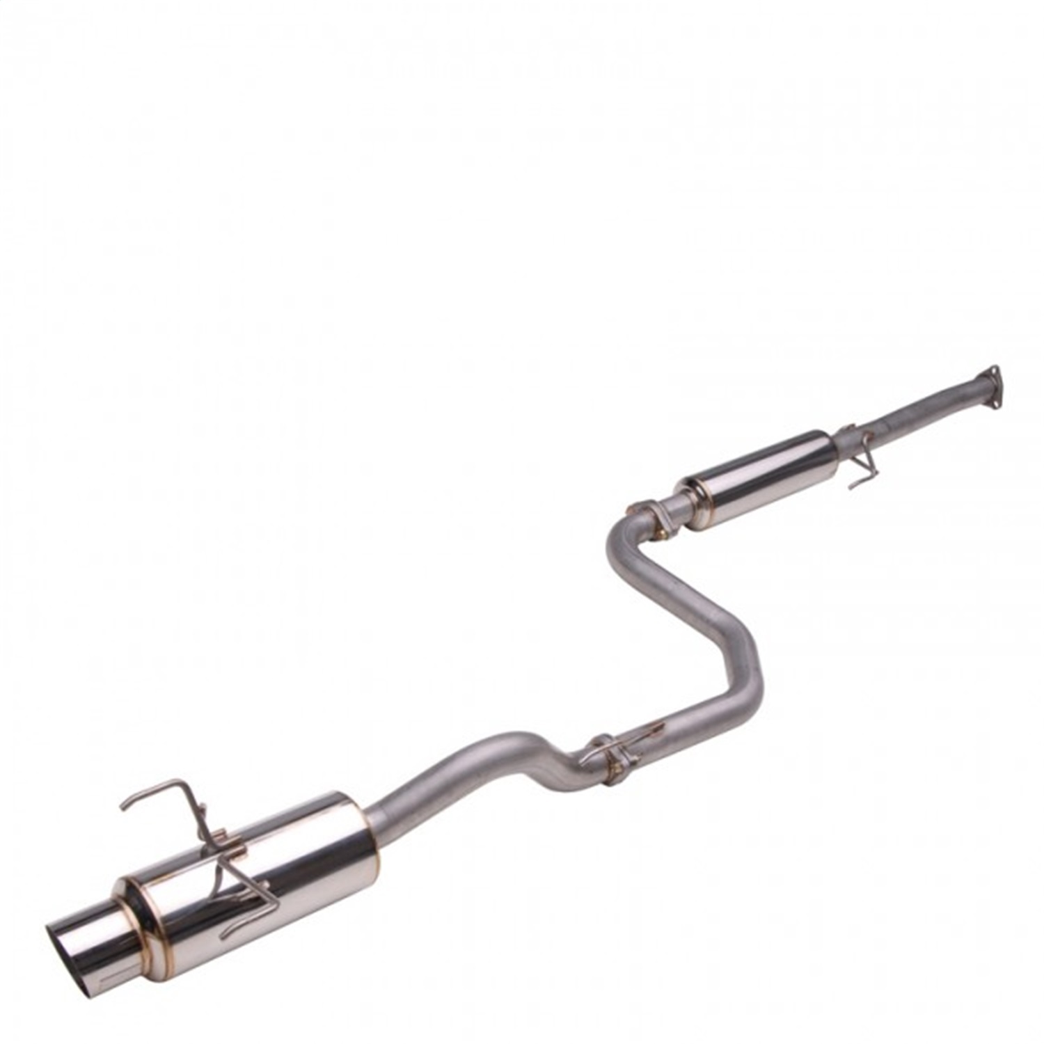 Skunk2 413-05-2010 - MegaPower 92-97 Honda Del Sol (All Models) 60mm Exhaust System Skunk2 413-05-2010 - MegaPower 92-97 Honda Del Sol (All Models) 60mm Exhaust System