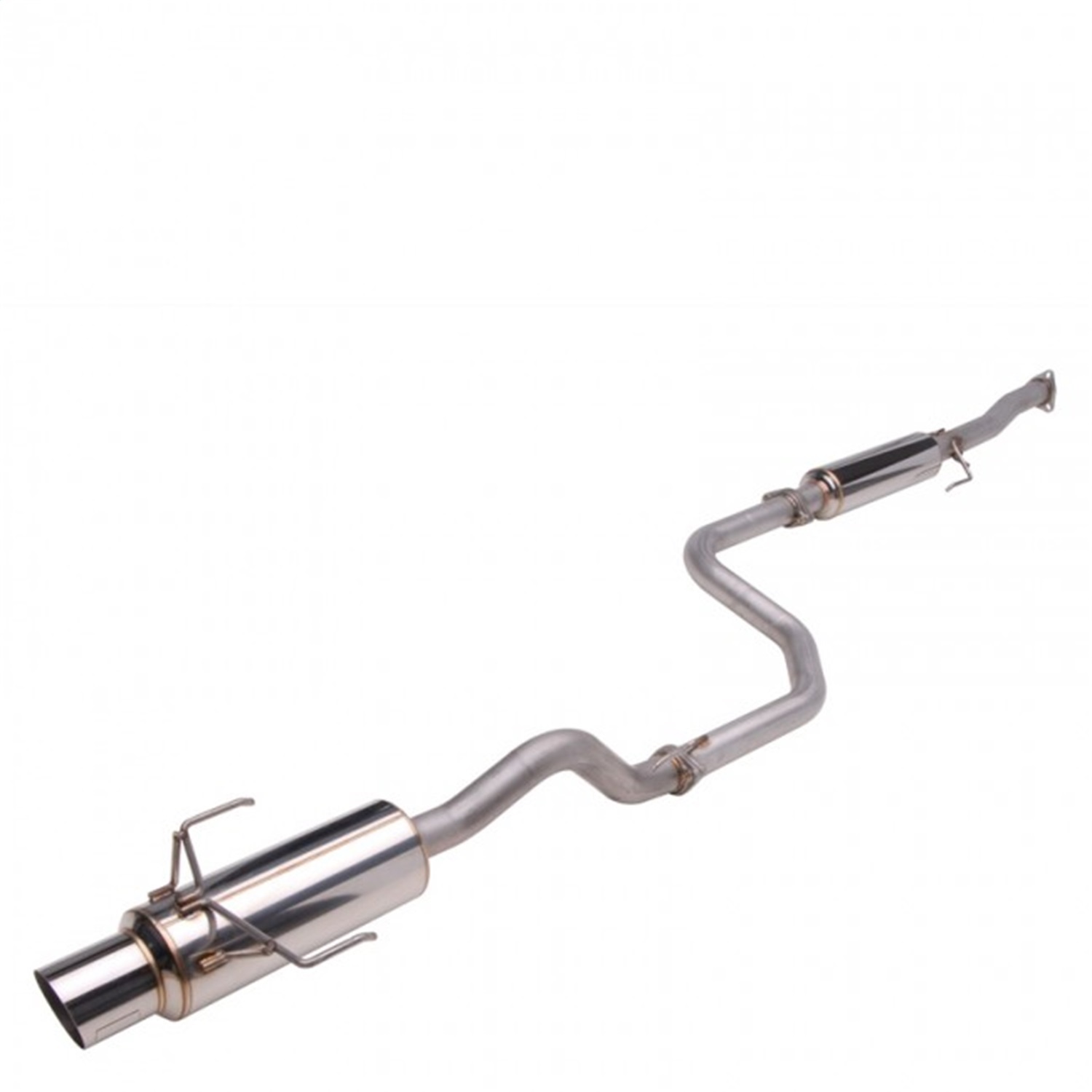 Skunk2 413-05-1530 - MegaPower 94-01 Acura Integra LS/RS/Type R (97-01)/GS-R (00-01) Hatchback 60mm Exhaust System Skunk2 413-05-1530 - MegaPower 94-01 Acura Integra LS/RS/Type R (97-01)/GS-R (00-01) Hatchback 60mm Exhaust System