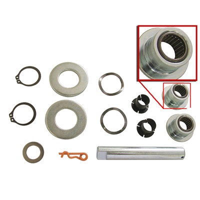 Scott Drake C5ZZ-2478-RBMK - Clutch Pedal Bearing
