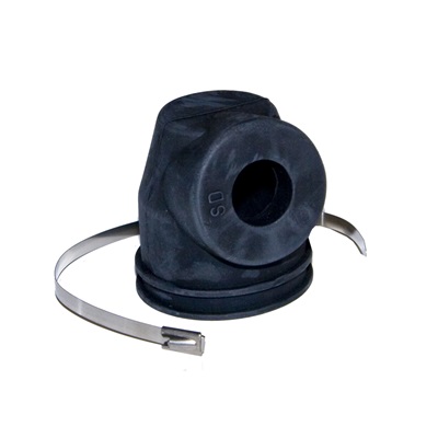 Scott Drake C5ZZ-3A540-B - Power Steering Cylinder Boot Scott Drake C5ZZ-3A540-B - Power Steering Cylinder Boot