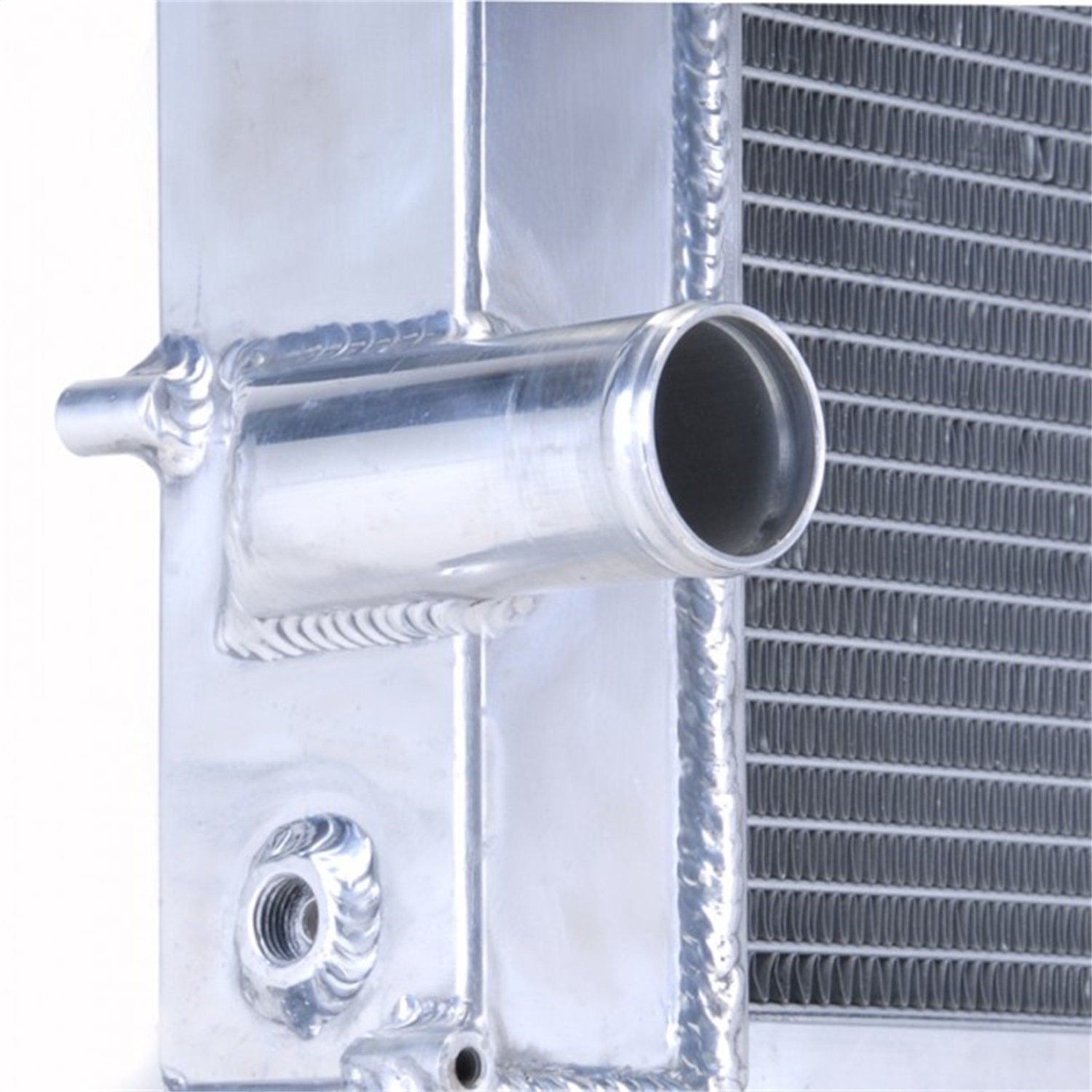 Skunk2 349-12-5005 - Ultra Series BRZ Radiator w/ Oil Cooler Lines
