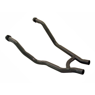 Scott Drake C5ZZ-5246-J - Dual Exhaust H-Pipe (260,289 STD, 302) Scott Drake C5ZZ-5246-J - Dual Exhaust H-Pipe (260,289 STD, 302)