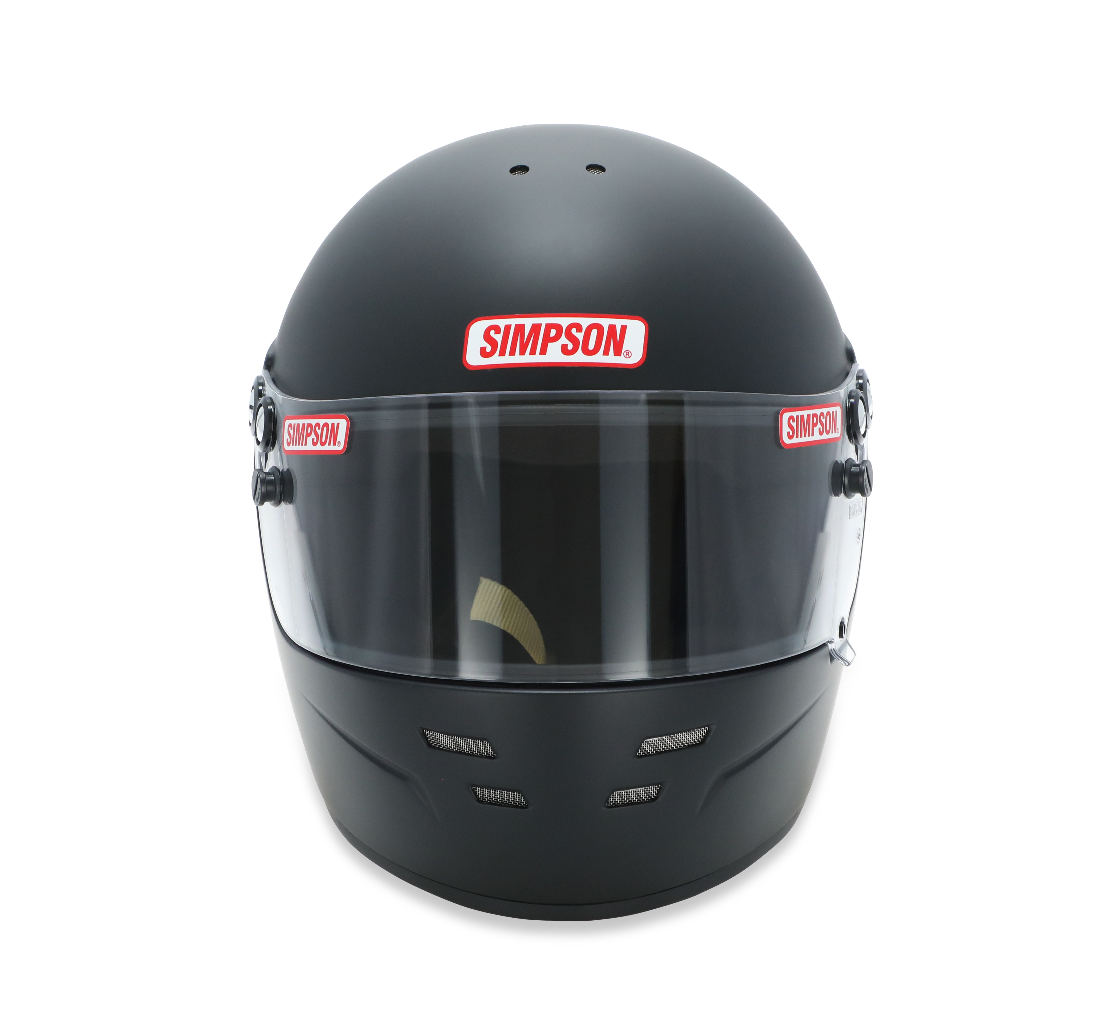 Simpson Safety 7100048 - Simpson SA2020 Viper Racing Helmet