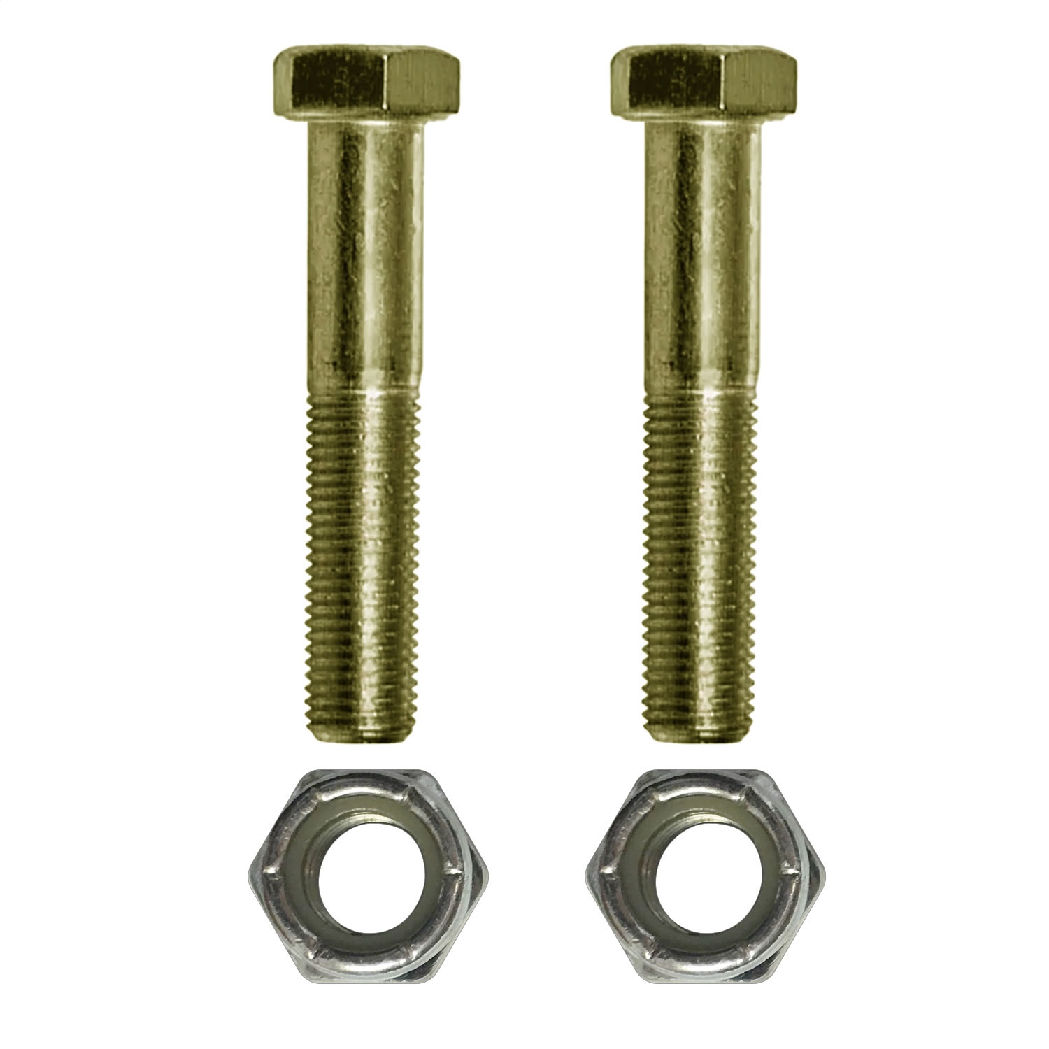 Skyjacker 7164 - 1980-1983 Ford F-100 Leaf Spring Tie Bolt Skyjacker 7164 - 1980-1983 Ford F-100 Leaf Spring Tie Bolt