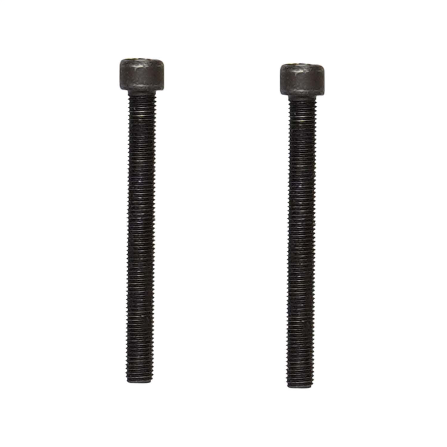 Skyjacker 5163 - 1994-1999 Dodge Ram 2500 Leaf Spring Tie Bolt Skyjacker 5163 - 1994-1999 Dodge Ram 2500 Leaf Spring Tie Bolt