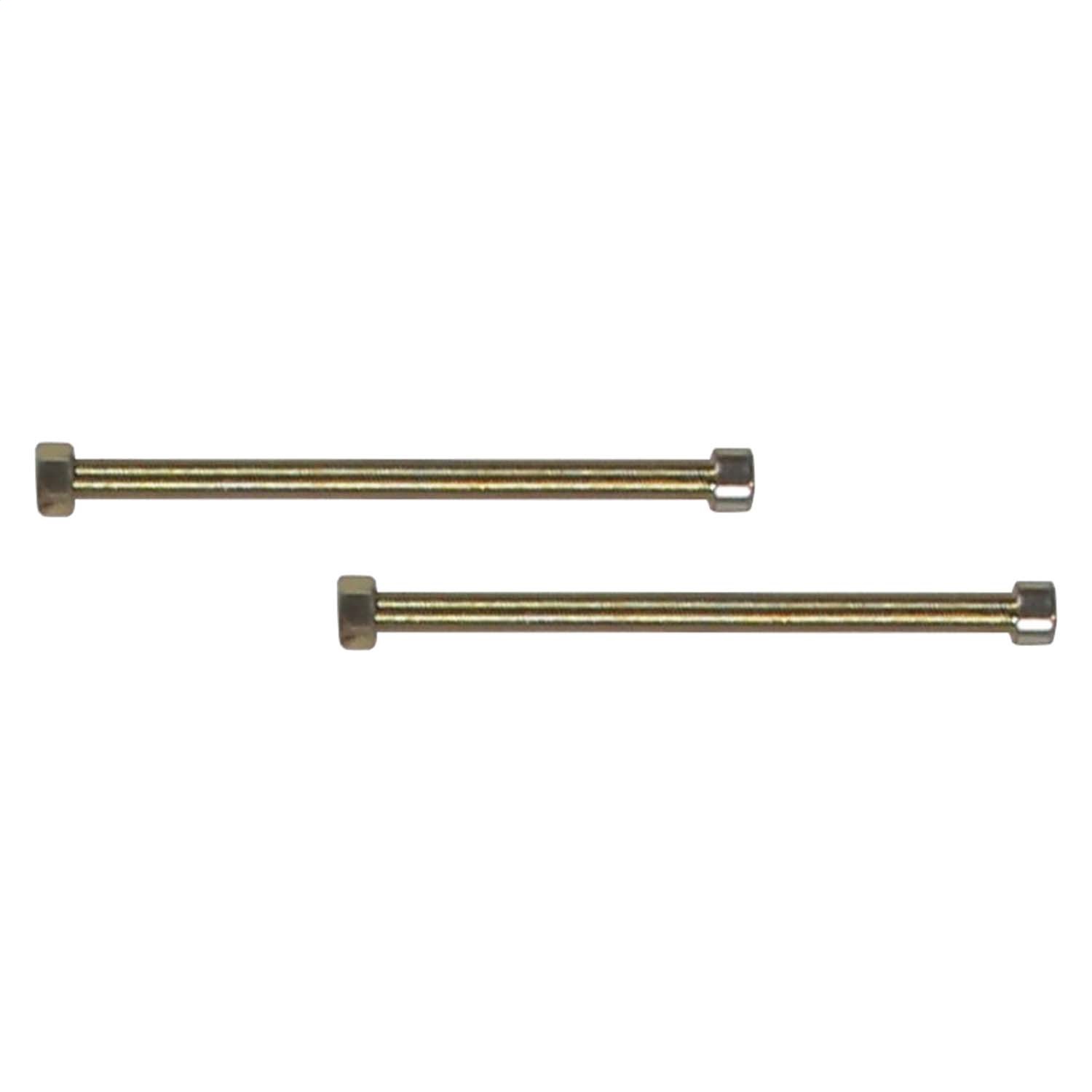 Skyjacker 3803 - 1989-1995 Jeep Wrangler (YJ) Leaf Spring Tie Bolt Skyjacker 3803 - 1989-1995 Jeep Wrangler (YJ) Leaf Spring Tie Bolt