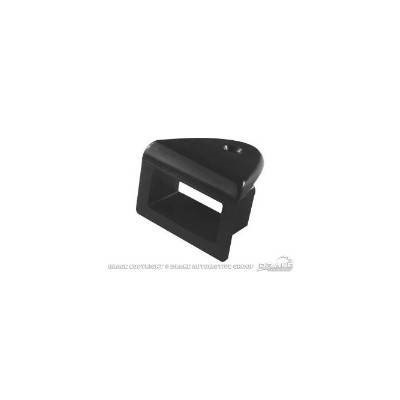 Scott Drake C5ZZ-63613B28-B - Fastback Rear Seat Guide