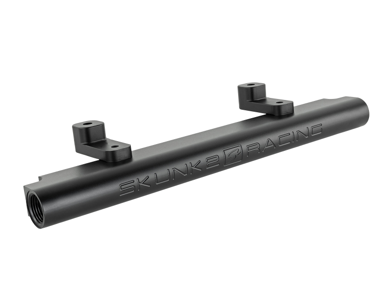 Skunk2 350-05-1000 - Honda L15B7 Billet Aluminum Secondary Fuel Rail Kit (Only Fits 307-05-1000) Skunk2 350-05-1000 - Honda L15B7 Billet Aluminum Secondary Fuel Rail Kit (Only Fits 307-05-1000)