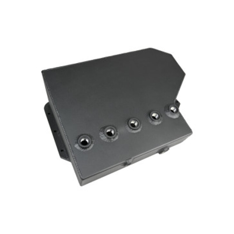 Skunk2 368-05-0200 - Honda K-Series Aluminum Racing Oil Pan