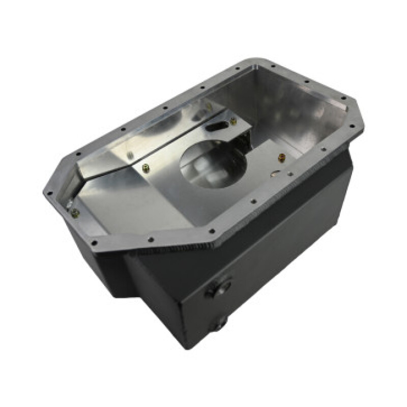 Skunk2 368-05-0300 - Honda K-Series Oil Pan for Non Lean Mounts Skunk2 368-05-0300 - Honda K-Series Oil Pan for Non Lean Mounts