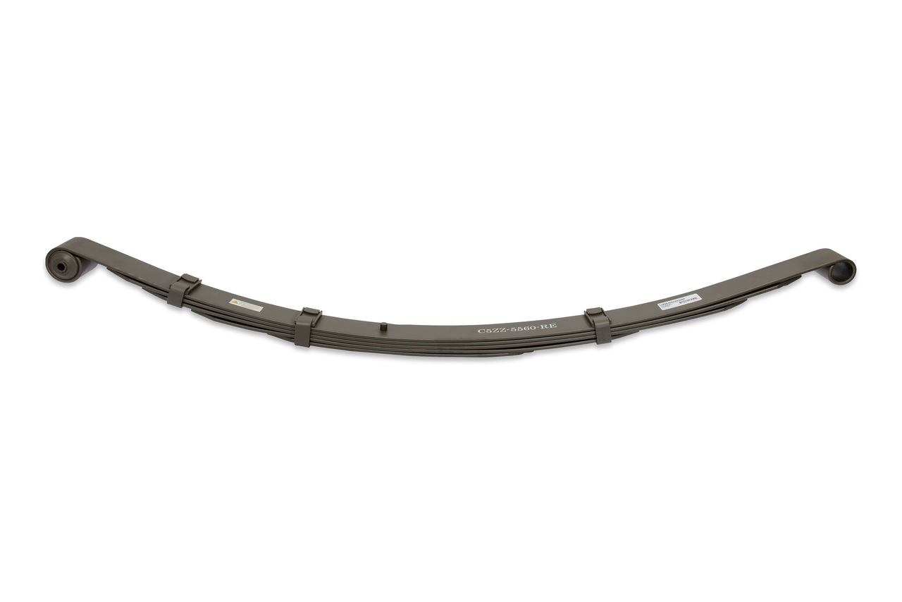 Scott Drake C5ZZ-5560-RE - Leaf Spring 2" Drop Reverse Eye Scott Drake C5ZZ-5560-RE - Leaf Spring 2" Drop Reverse Eye
