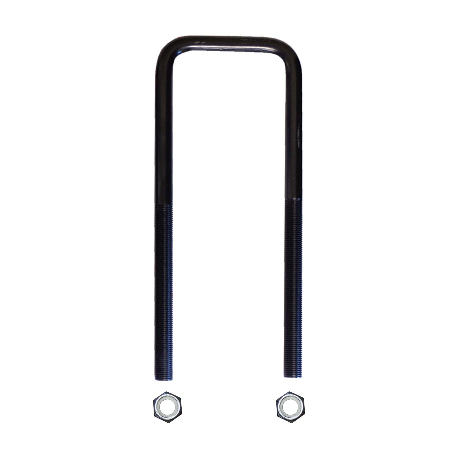 Skyjacker 916X212X1412 - 1- UBOLT W/NUTS Skyjacker 916X212X1412 - 1- UBOLT W/NUTS