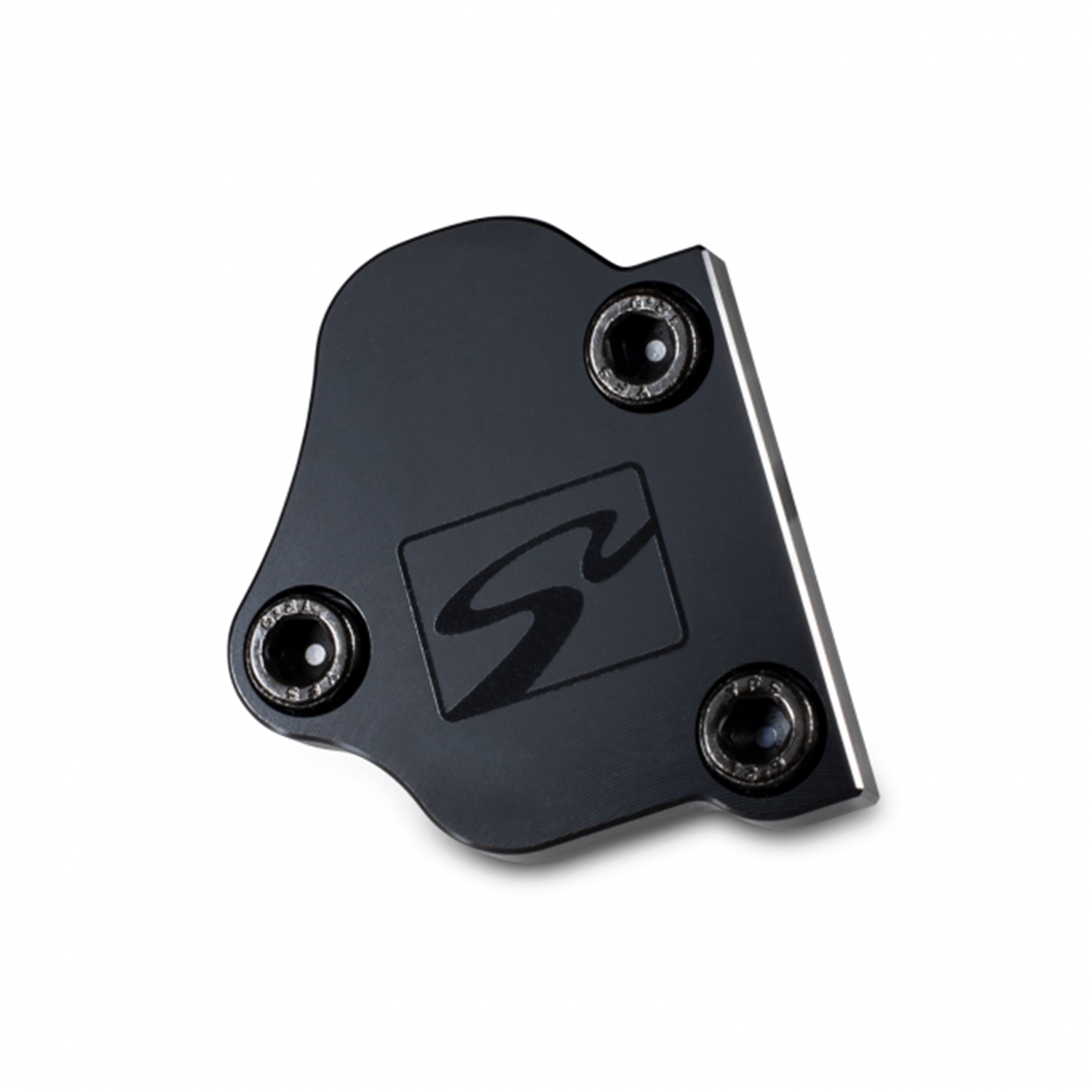 Skunk2 639-05-0705 - K-Series VTEC Black Block Off Solenoid Skunk2 639-05-0705 - K-Series VTEC Black Block Off Solenoid