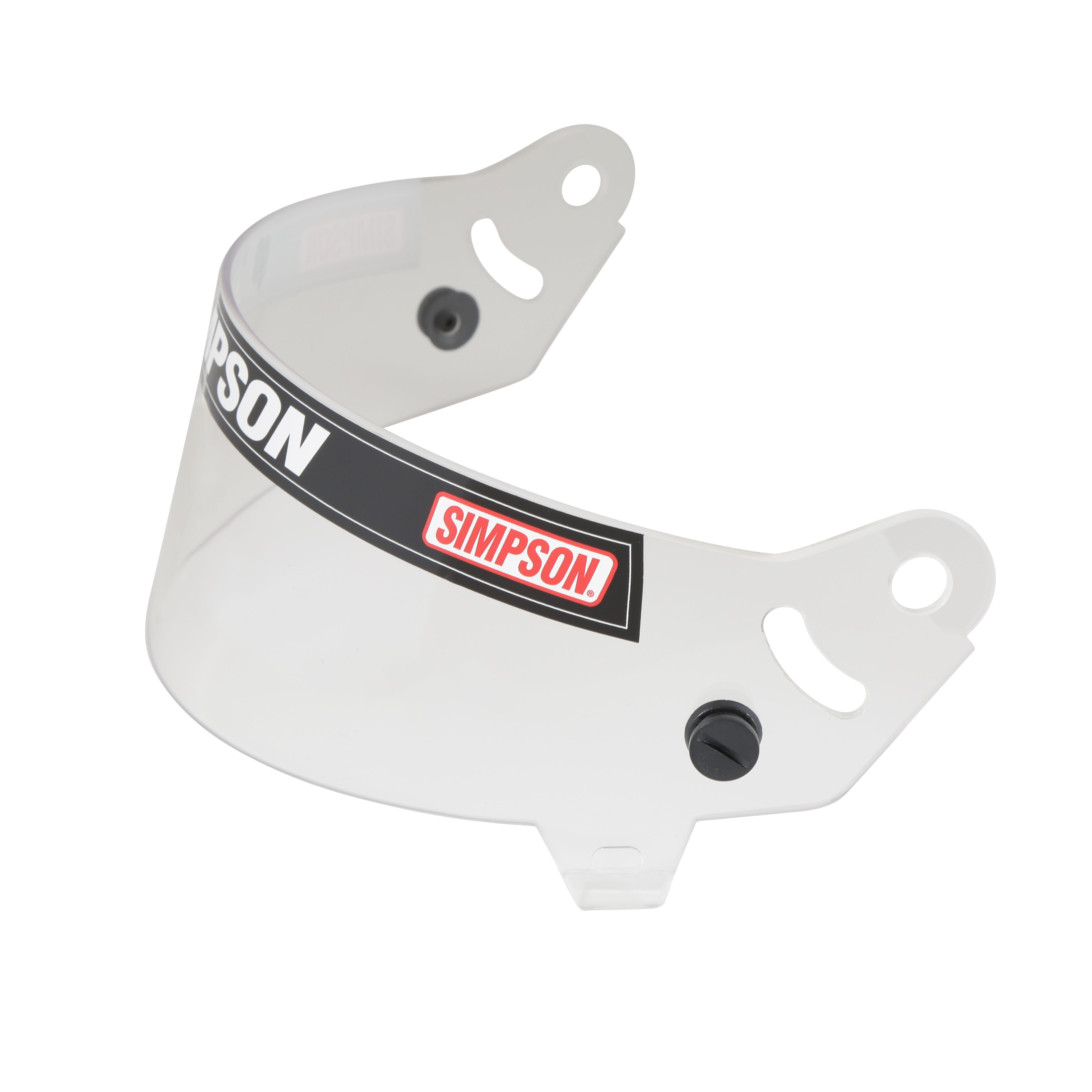 Simpson Safety 84500 - Simpson Racing Helmet Replacement Shields