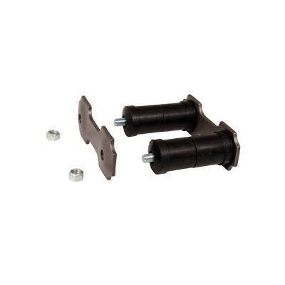 Scott Drake C5ZZ-5776-K - Leaf Spring Shackle Kit Scott Drake C5ZZ-5776-K - Leaf Spring Shackle Kit