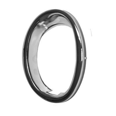 Scott Drake C5ZZ-5C299-AR - GT Exhaust Trim Ring