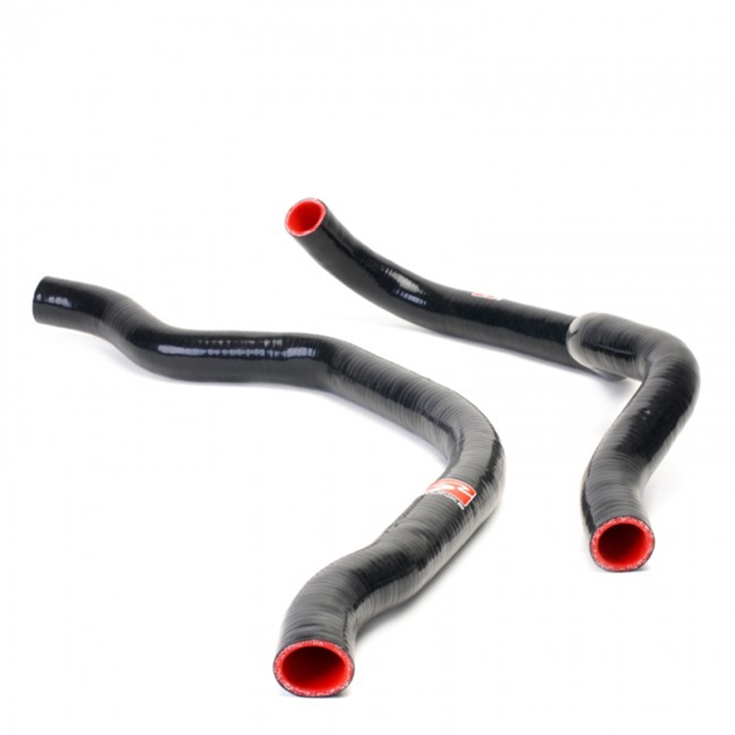 Skunk2 629-05-0001 - 00-09 Honda S2000 Radiator Hose Kit (Blk/Rd 2 Hose Kit) Skunk2 629-05-0001 - 00-09 Honda S2000 Radiator Hose Kit (Blk/Rd 2 Hose Kit)