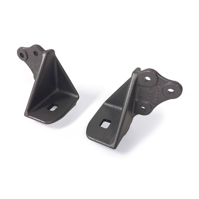 Scott Drake C5ZZ-6030-1-A - Motor Mount Brackets