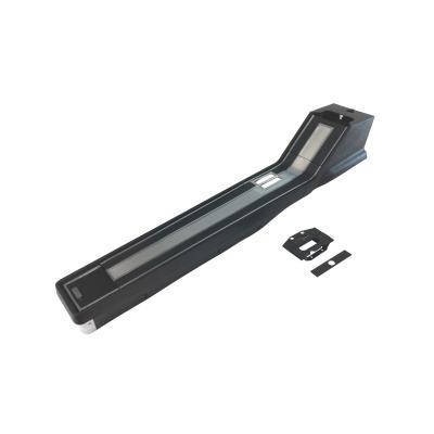 Scott Drake C5ZZ-6504536-AK - Automatic Console Assembly