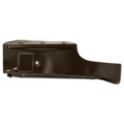 Scott Drake C5ZZ-6511219-C - 64-70 Left hand trunk floor-concours