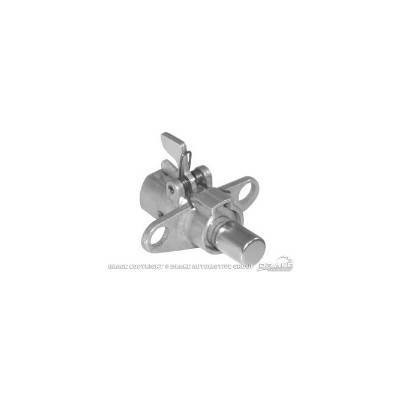 Scott Drake C5ZZ-6506072-A - 64-65 Glove Box Latch (Standard)