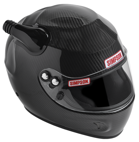 Simpson Safety 97032 - Simpson Racing Devil Ray Accessories Simpson Safety 97032 - Simpson Racing Devil Ray Accessories