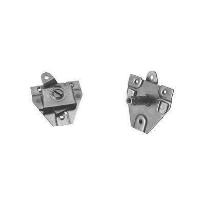 Scott Drake C5ZZ-6521818-B - Door Handle Shaft Assembly
