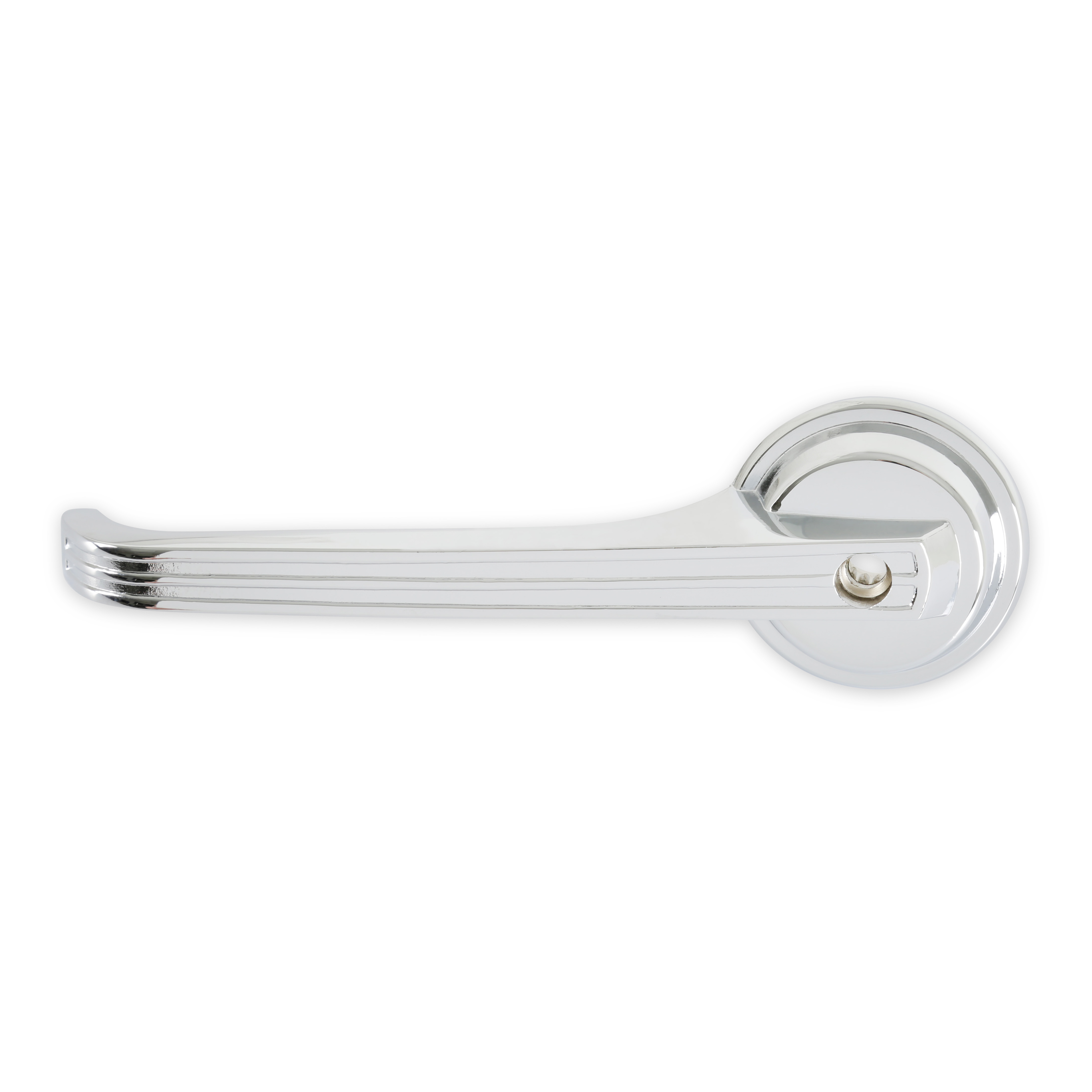Scott Drake C5ZZ-6522600-C - Interior Door Handle