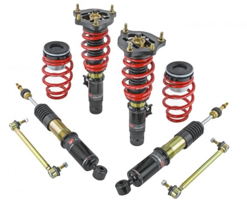 Skunk2 541-05-8782 - 17-20 Honda Civic Sport Coupe/Sedan Pro-ST Coilovers