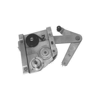 Scott Drake C5ZZ-6530306-R - 64-67 Quarter Window Regulator (RH)