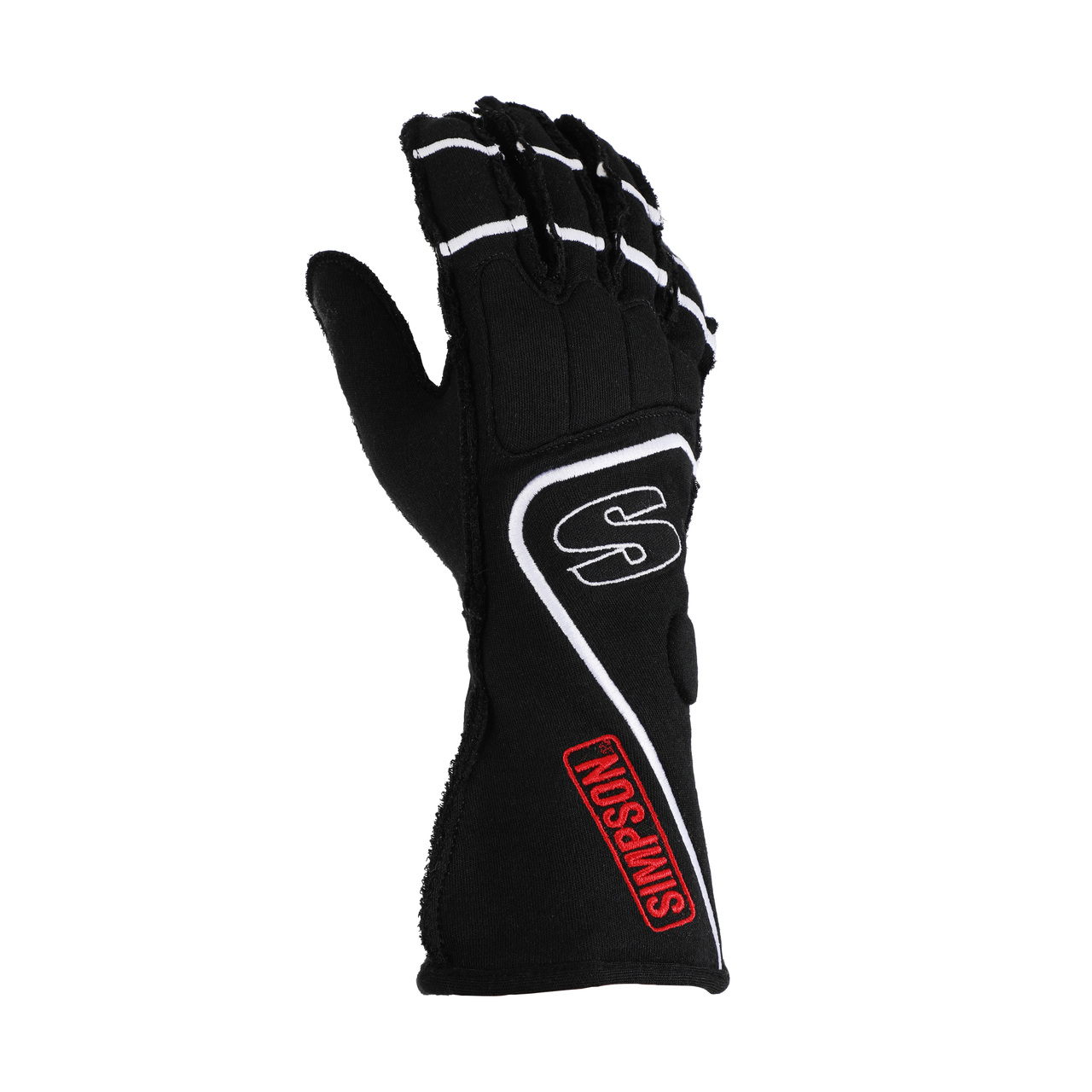 Simpson Safety DGMW - Simpson Racing DNA Racing Gloves
