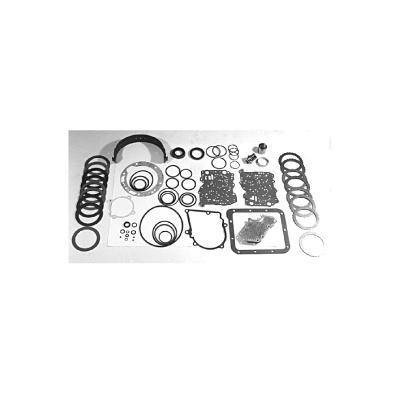 Scott Drake C5ZZ-7005-MK - Automatic Transmission Master Rebuild Kit Scott Drake C5ZZ-7005-MK - Automatic Transmission Master Rebuild Kit