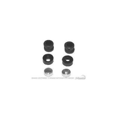 Scott Drake C5ZZ-7208-B - Manual Transmission Shift Lever Repair Kit