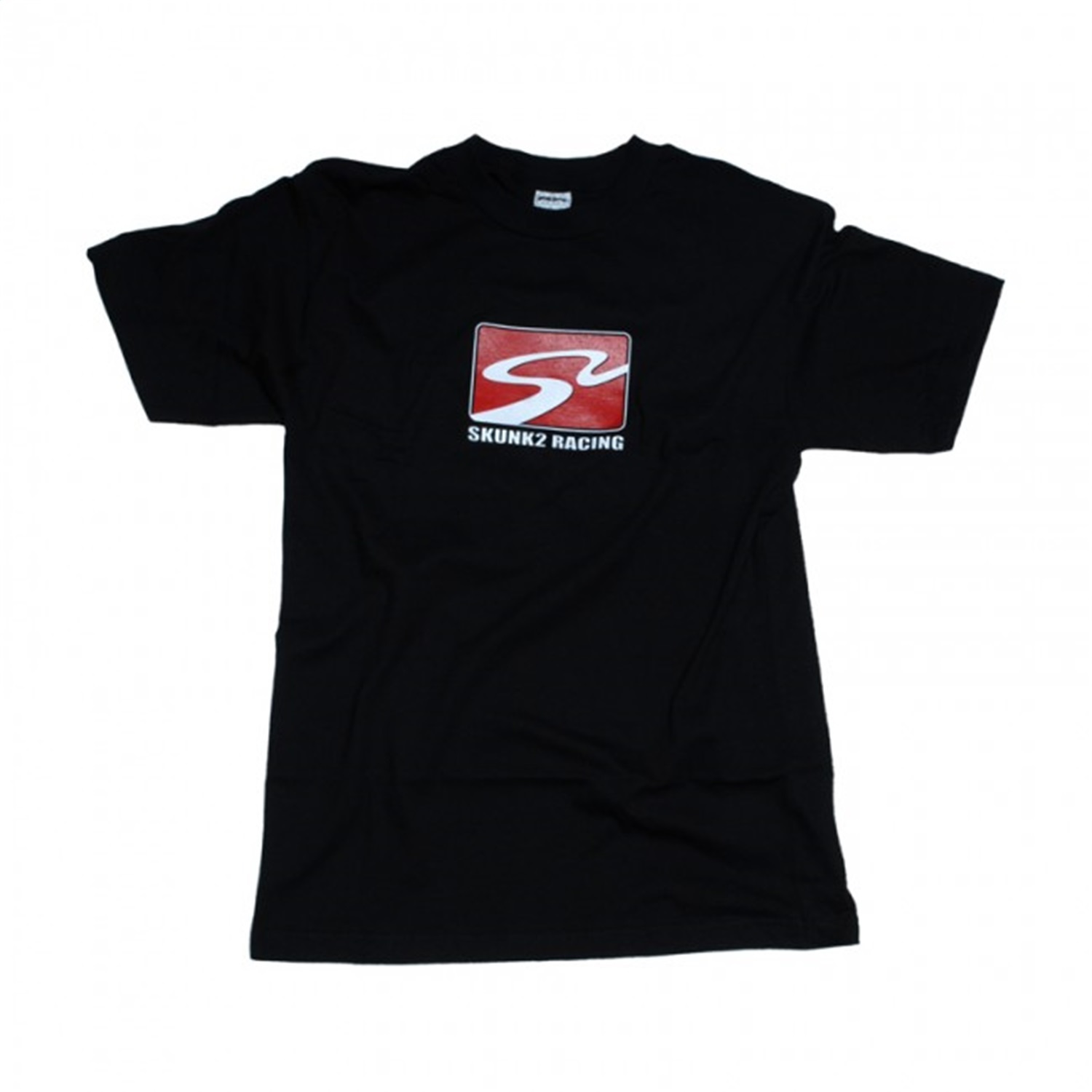 Skunk2 735-99-0780 - Racetrack Tee (Black) XXL Skunk2 735-99-0780 - Racetrack Tee (Black) XXL