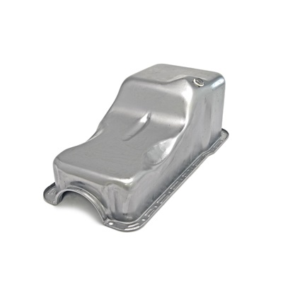 Scott Drake C5ZZ-6675-R - 64-70 289-302 Raw Oil Pan